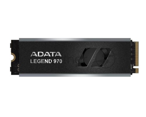 Накопитель SSD A-Data PCI-E 5.0 x4 1TB SLEG-970-1000GCI SLEG-970-2000GCI Legend 970 M.2 2280