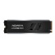Накопитель SSD A-Data PCI-E 5.0 x4 1TB SLEG-970-1000GCI SLEG-970-2000GCI Legend 970 M.2 2280