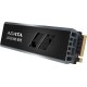 Накопитель SSD A-Data PCI-E 5.0 x4 1TB SLEG-970-1000GCI SLEG-970-2000GCI Legend 970 M.2 2280