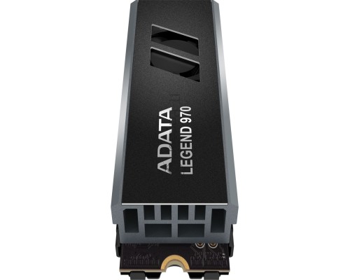 Накопитель SSD A-Data PCI-E 5.0 x4 1TB SLEG-970-1000GCI SLEG-970-2000GCI Legend 970 M.2 2280