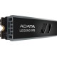 Накопитель SSD A-Data PCI-E 5.0 x4 1TB SLEG-970-1000GCI SLEG-970-2000GCI Legend 970 M.2 2280
