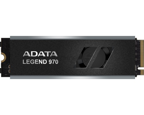 Накопитель SSD A-Data PCI-E 5.0 x4 1TB SLEG-970-1000GCI SLEG-970-2000GCI Legend 970 M.2 2280