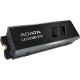 Накопитель SSD A-Data PCI-E 5.0 x4 1TB SLEG-970-1000GCI SLEG-970-2000GCI Legend 970 M.2 2280