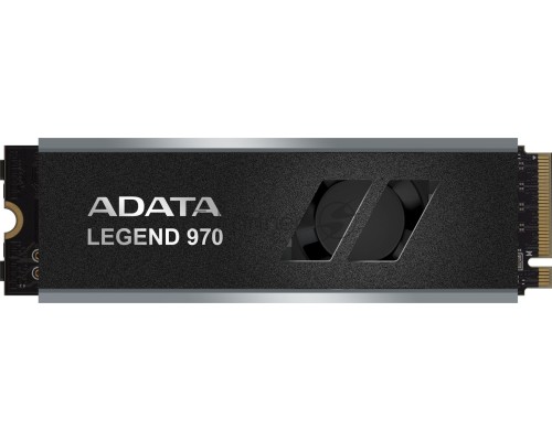 Накопитель SSD A-Data PCI-E 5.0 x4 1TB SLEG-970-1000GCI SLEG-970-2000GCI Legend 970 M.2 2280