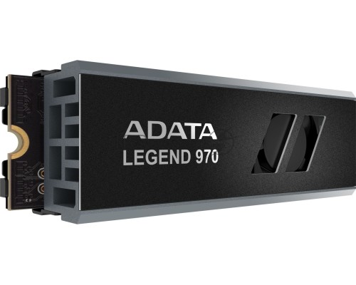 Накопитель SSD A-Data PCI-E 5.0 x4 1TB SLEG-970-1000GCI SLEG-970-2000GCI Legend 970 M.2 2280