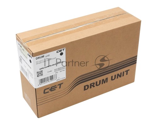 Драм-Картридж Cet CET5674U (9437B003AA/9437B001AA/9437B002AA/C-EXV50) (30000 стр.) для Canon iR1435