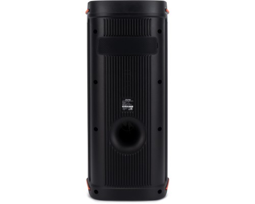 Минисистема Digma D-MC1750 черный 60Вт FM USB BT micro SD