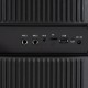 Минисистема Digma D-MC1750 черный 60Вт FM USB BT micro SD