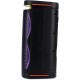 Минисистема Digma D-MC1750 черный 60Вт FM USB BT micro SD