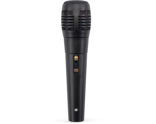 Минисистема Digma D-MC1750 черный 60Вт FM USB BT micro SD