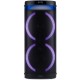 Минисистема Digma D-MC1750 черный 60Вт FM USB BT micro SD