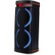 Минисистема Digma D-MC1750 черный 60Вт FM USB BT micro SD