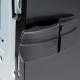Компьютерный корпус InWin PE689BL B65E 650W 80plus Bronze USB3.0*2+A(HD)+front fan 120mm*1+rear fan 120mm*1+ 2*2SATA+1*1SATA / SK34-02 HDD storage kit (12G BP)*1/holes for SL20” RACKMOUNT INWIN