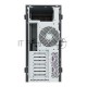 Компьютерный корпус InWin PE689BL B65E 650W 80plus Bronze USB3.0*2+A(HD)+front fan 120mm*1+rear fan 120mm*1+ 2*2SATA+1*1SATA / SK34-02 HDD storage kit (12G BP)*1/holes for SL20” RACKMOUNT INWIN