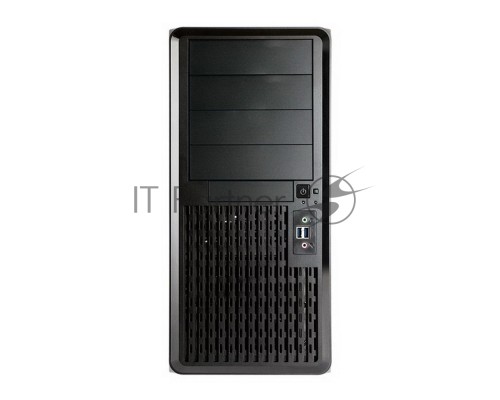 Компьютерный корпус InWin PE689BL B65E 650W 80plus Bronze USB3.0*2+A(HD)+front fan 120mm*1+rear fan 120mm*1+ 2*2SATA+1*1SATA / SK34-02 HDD storage kit (12G BP)*1/holes for SL20” RACKMOUNT INWIN