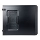 Компьютерный корпус InWin PE689BL B65E 650W 80plus Bronze USB3.0*2+A(HD)+front fan 120mm*1+rear fan 120mm*1+ 2*2SATA+1*1SATA / SK34-02 HDD storage kit (12G BP)*1/holes for SL20” RACKMOUNT INWIN