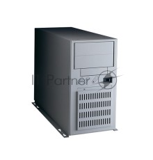 Монтируемый на стену корпус PC-6608BP-30D Advantech отсеки 2x5.25