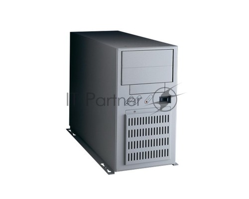 Монтируемый на стену корпус PC-6608BP-30D Advantech отсеки 2x5.25