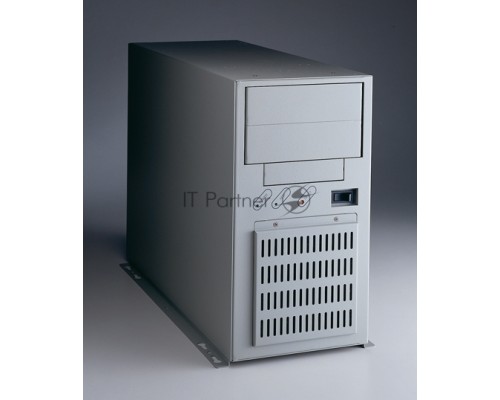 Монтируемый на стену корпус PC-6608BP-30D Advantech отсеки 2x5.25