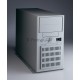 Монтируемый на стену корпус PC-6608BP-30D Advantech отсеки 2x5.25