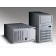 Монтируемый на стену корпус PC-6608BP-30D Advantech отсеки 2x5.25