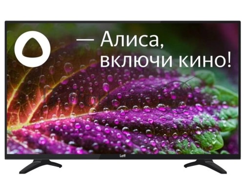 Телевизор LEFF 50