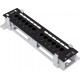 Патч-панель настенная 12хRJ-45, UTP, Cat.5e