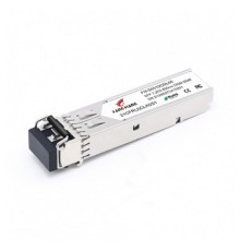 ELTEX FH-S8512CDL05 SFP 1,25 GE модуль 550м, MM, 2 волокна, 850 nm, LC, DDM