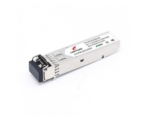 [Сетевое оборудование] ELTEX FH-S8512CDL05 SFP 1,25 GE модуль 550м, MM, 2 волокна, 850 nm, LC, DDM