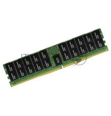 Оперативная память Samsung DDR5 32GB  RDIMM 4800 2Rx8 1.1V
