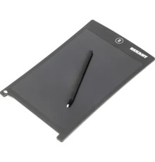 Rexant (70-5000) Электронный планшет для рисования 8,5 дюймов, черный, многоцветный