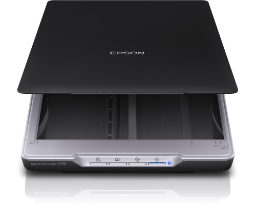 Сканер EPSON Perfection V19 (B11B231503)