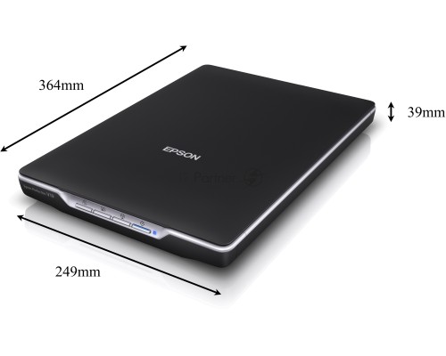 Сканер EPSON Perfection V19 (B11B231503)