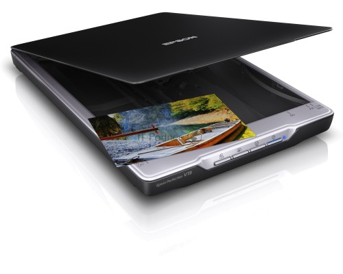 Сканер EPSON Perfection V19 (B11B231503)