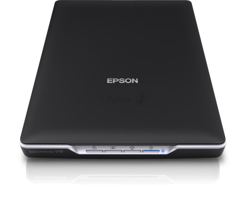 Сканер EPSON Perfection V19 (B11B231503)
