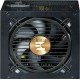 Блок питания, Zalman, TeraMax II, 1200Вт, 120мм, 80 PLUS Gold, модульный, черный