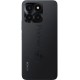 Смартфон Honor X6A 6/128Gb Полночный черный (5109AVSV)