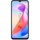 Смартфон Honor X6A 6/128Gb Полночный черный (5109AVSV)