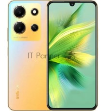 Смартфон Infinix Note 30i X6716 8/256Gb Sunset Gold(10042649)
