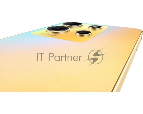 Смартфон Infinix Note 30i X6716 8/256Gb Sunset Gold(10042649)