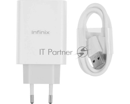 Смартфон Infinix Note 30i X6716 8/256Gb Sunset Gold(10042649)