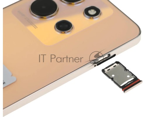 Смартфон Infinix Note 30i X6716 8/256Gb Sunset Gold(10042649)