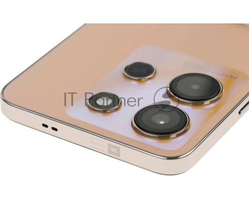Смартфон Infinix Note 30i X6716 8/256Gb Sunset Gold(10042649)