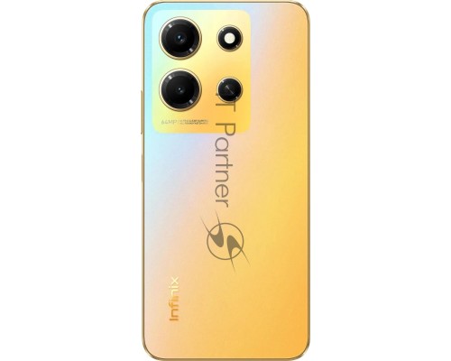 Смартфон Infinix Note 30i X6716 8/256Gb Sunset Gold(10042649)