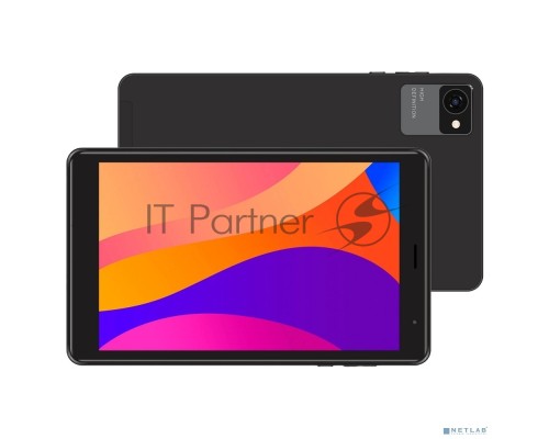 Планшет Digma Optima 8305C 4G SC9863A (1.6) 8C RAM3Gb ROM32Gb 8