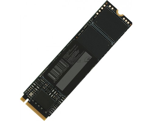Накопитель SSD Digma PCI-E 4.0 x4 2Tb DGSM4002TM63T Meta M6 M.2 2280