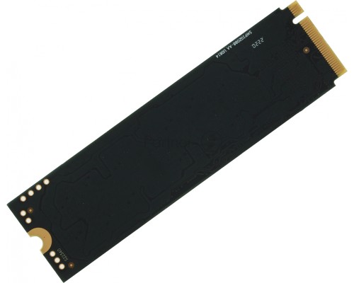 Накопитель SSD Digma PCI-E 4.0 x4 2Tb DGSM4002TM63T Meta M6 M.2 2280