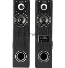 Колонки GMNG GG-SP600AC 2.0 черный 60Вт