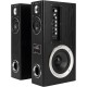 Колонки GMNG GG-SP600AC 2.0 черный 60Вт