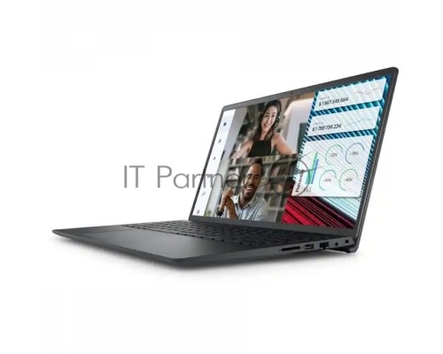 Ноутбук Dell Vostro 3520 Core i5 1235U 16Gb SSD512Gb Intel UHD Graphics 15.6